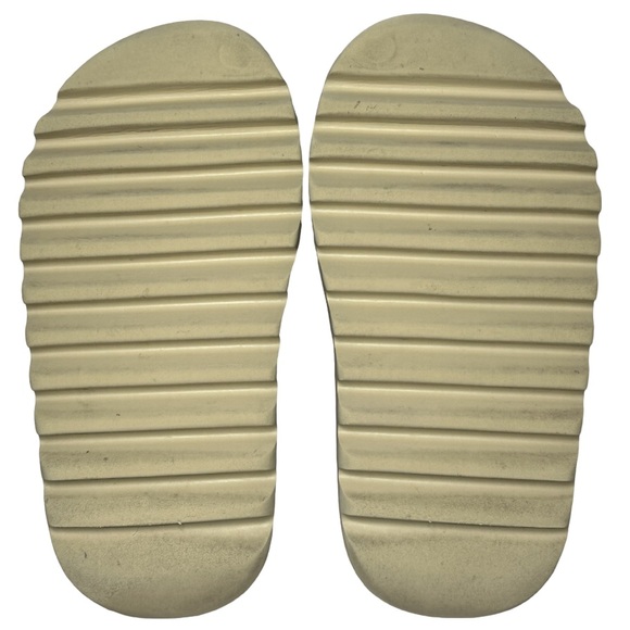 YEEZY x Adidas | Bone Slides Size 4 Sandals Slip On Sandals Shoes - Picture 13 of 14